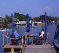 Riverside Bed & Breakfast,  Southampton